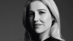 Quién es Eva Serrano: de trabajar en Zara a triunfar en Calvin Klein