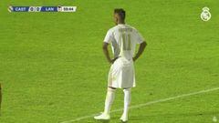 James' Real Madrid renaissance