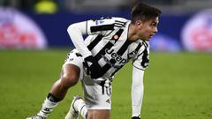 La Juventus busca en Madrid al heredero de Alex Sandro