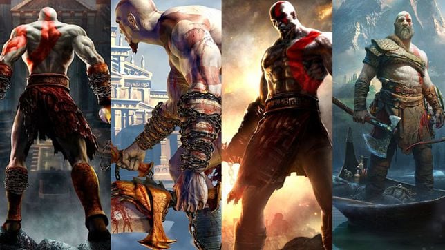 7 Games You'll Never Beat Unless You 'Git Gud' 
