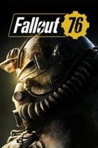 Carátula de Fallout 76