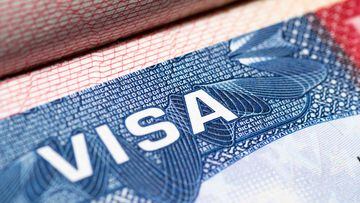 U.S.?Living and working in the U.S. will require a special visa that allows immigrants to be legally in the U.S.
