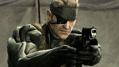 Sony nunca firmó su exclusiva: desvelado el motivo por el que Metal Gear Solid 4 no llegó a Xbox