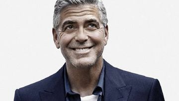 George Clooney regala un mill&oacute;n de d&oacute;lares a sus 14 mejores amigos. Foto: Instagram
