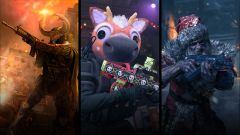 Christmas is coming to Warzone and Modern Warfare 3: new maps, Santa’s Slayground Event rewards