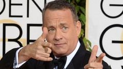 Tom Hanks anuncia a su actor favorito para el papel de James Bond