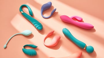 Los 'sex toys' o juguetes eróticos ayudan a mejorar la salud sexual y a estimular las relaciones íntimas de las parejas.