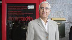 11/04/18   Junta General de accionistas del Real Murcia Mauricio Garcia de La Vega