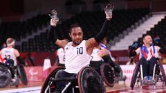 El CPI presenta un nuevo plan para impulsar el deporte paralímpico