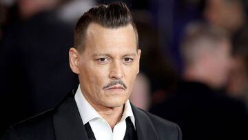 Johnny Depp demanda a Amber Heard y le exige 50 millones de dólares