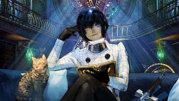 God's Game We Play (manga) - Anime News Network