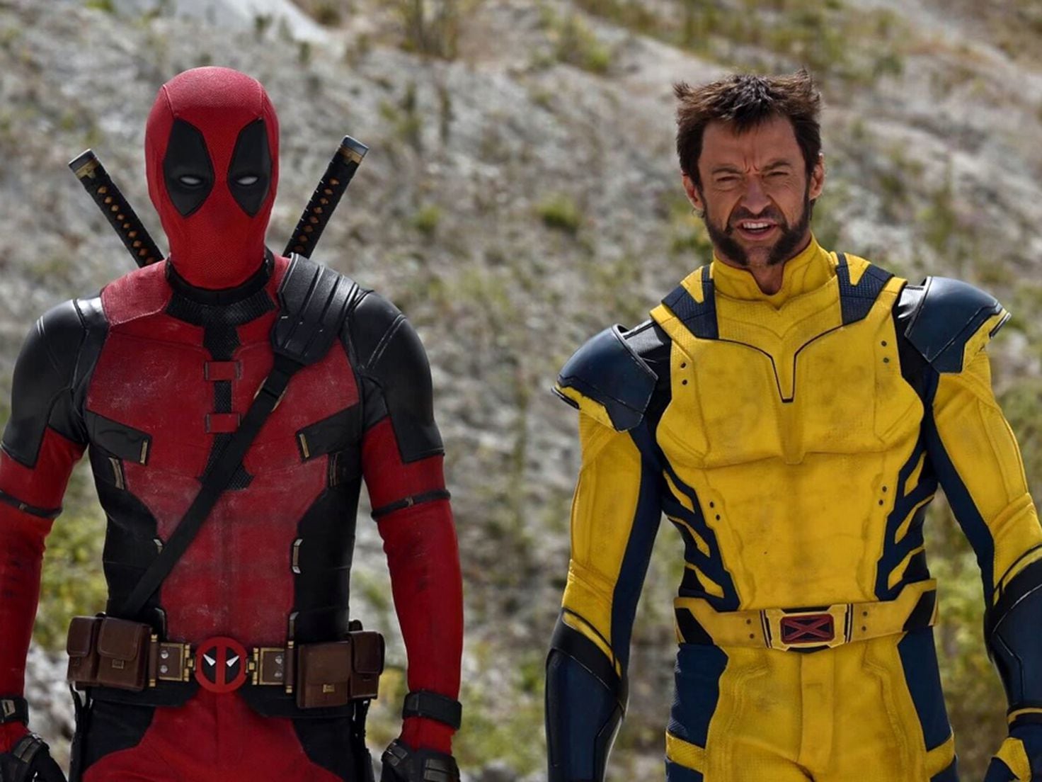 Wild Deadpool 3 Rumor Offers A Connection To Loki And Avengers: The Kang  Dynasty