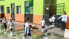 Suspensión de clases en Lima: ¿por qué se postergó el inicio escolar y cuándo retomará?