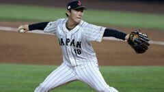 In joining the Dodgers, the Japanese pitcher will unite with his compatriot who also happens to be the best player in baseball. Great times ahead in LA?