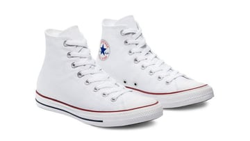 Converse Chuck Taylor All Star la zapatilla con 19.000