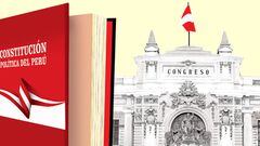 ¿Qué es la Asamblea Constituyente en Perú, quiénes la forman y cuáles son sus funciones?