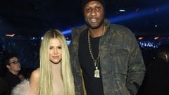 Las polémicas revelaciones de Lamar Odom sobre Khloé Kardashian: ¿Se casó por fama?