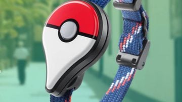 Pokémon GO Plus: así es la nueva herramienta para jugar