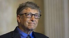 Coronavirus: what has Bill Gates said about Omicron &amp; vaccines?