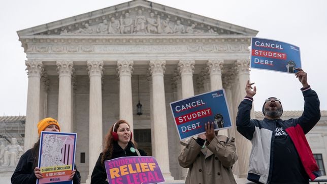 How to alleviate your student loan debt if the Supreme Court overturns Biden’s forgiveness plan