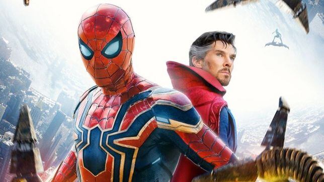 “Spider-Man: No Way Home”: precios y cuándo empieza la preventa de boletos  en México - Tikitakas