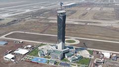 AMLO: “AIFA es de los mejores aeropuertos del mundo”