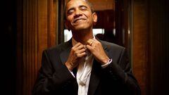 Barack Obama es la &uacute;nica persona que tiene en su poder la sexta temporada de &#039;Juego de Tronos&#039;.