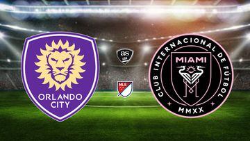 All the information you need if you want to watch the game, with the second-best team in the East taking on Lionel Messi’s Inter Miami.