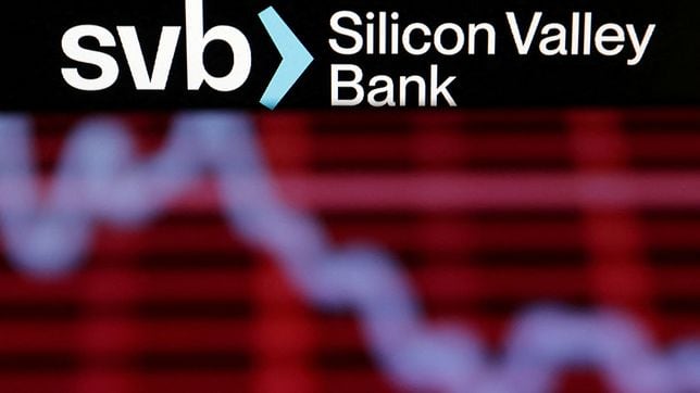 Silicon Valley Bank collapse explained: which companies are affected by SVB failure?