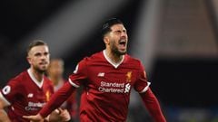 Emre Can contract talks suspended to focus on Liverpool