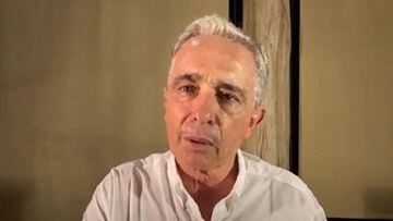 ¿Qué dijo Álvaro Uribe Vélez sobre su detención en entrevista con Vicky Dávila?