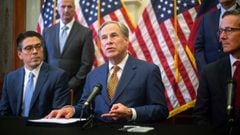 Texas made the Governor&rsquo;s ban on covid-19 passports the law of the land joining five other states, yet more states have proposed similar restrictions.