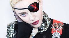 Madonna clama sentirse "violada" por un artículo de 'The New York Times'