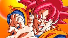 Dragon Ball Super is nearing its end, according to Akira Toriyama