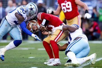 49ers–Cowboys rivalry - Wikipedia