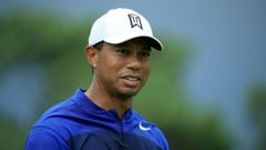 Tiger Woods: I've missed playing the U.S. Open