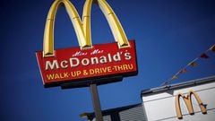 Los padres de una niña en Florida demandan a McDonald's por un nugget caliente que quemó a su hija. Exigen al menos un pago de $15,000 dólares.