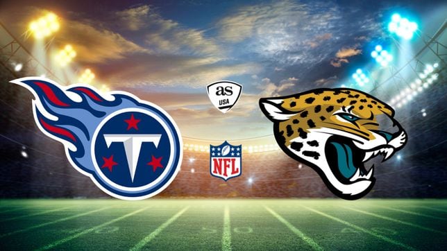 Titans vs Jaguars Saturday Night Football: Times, how to watch on TV and  stream online - AS USA