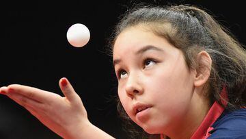 Eleven-year old Welsh prodigy wins in Commonwealth bow