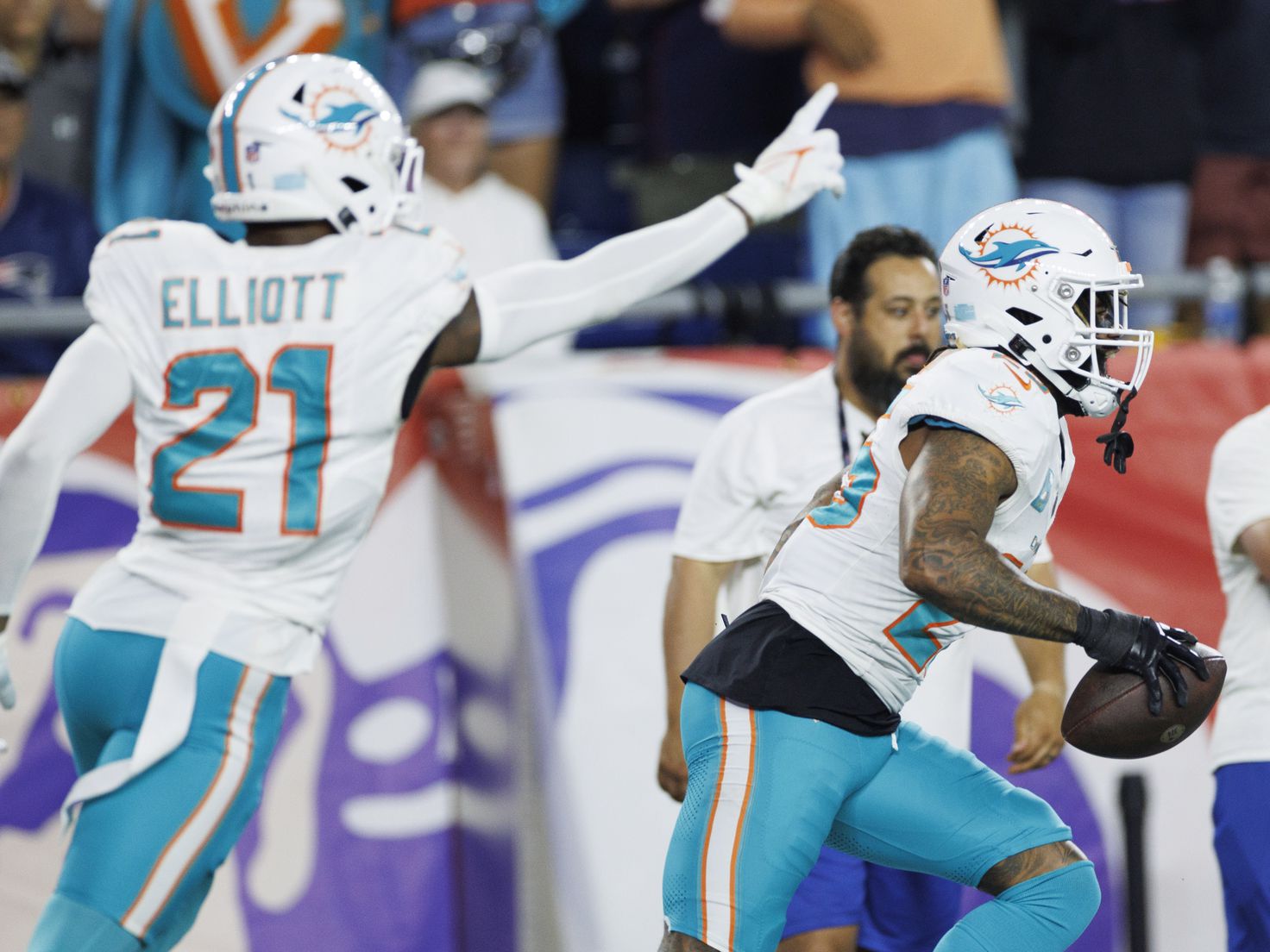 Broncos vs. Dolphins TV schedule: Start time, TV channel, live stream, odds  for Week 3 - Mile High Report
