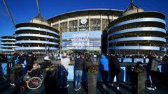 The Manchester derby at the Etihad Stadium has plenty riding on it, with Guardiola targeting another title and Ten Hag chasing a European place.