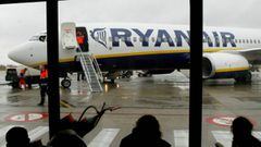Los vuelos m&aacute;s econ&oacute;micos de la oferta de 500.000 asientos que ha ofrecido Ryanair.