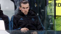 Bale no le pondrá fácil al Real Madrid su marcha del club