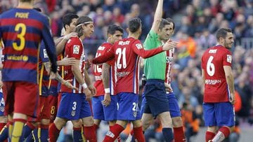 Appeals board reduce Filipe’s suspension from 3 games to 1