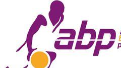 Logo de la asociaci&oacute;n de baloncestistas profesionales