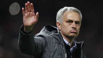José Mourinho se suma a los acusados de defraudar al fisco