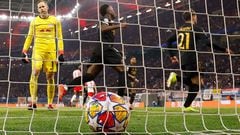 Flamengo 6-1 San José: goles, resumen y resultado