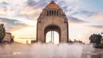 Monumento a la Revoluci&oacute;n Mexicana: cu&aacute;ndo se construy&oacute; y qui&eacute;n lo hizo