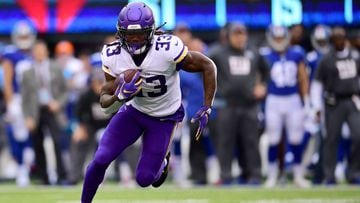 NFC Wild Card: Minnesota Vikings vs. New York Giants, live stream