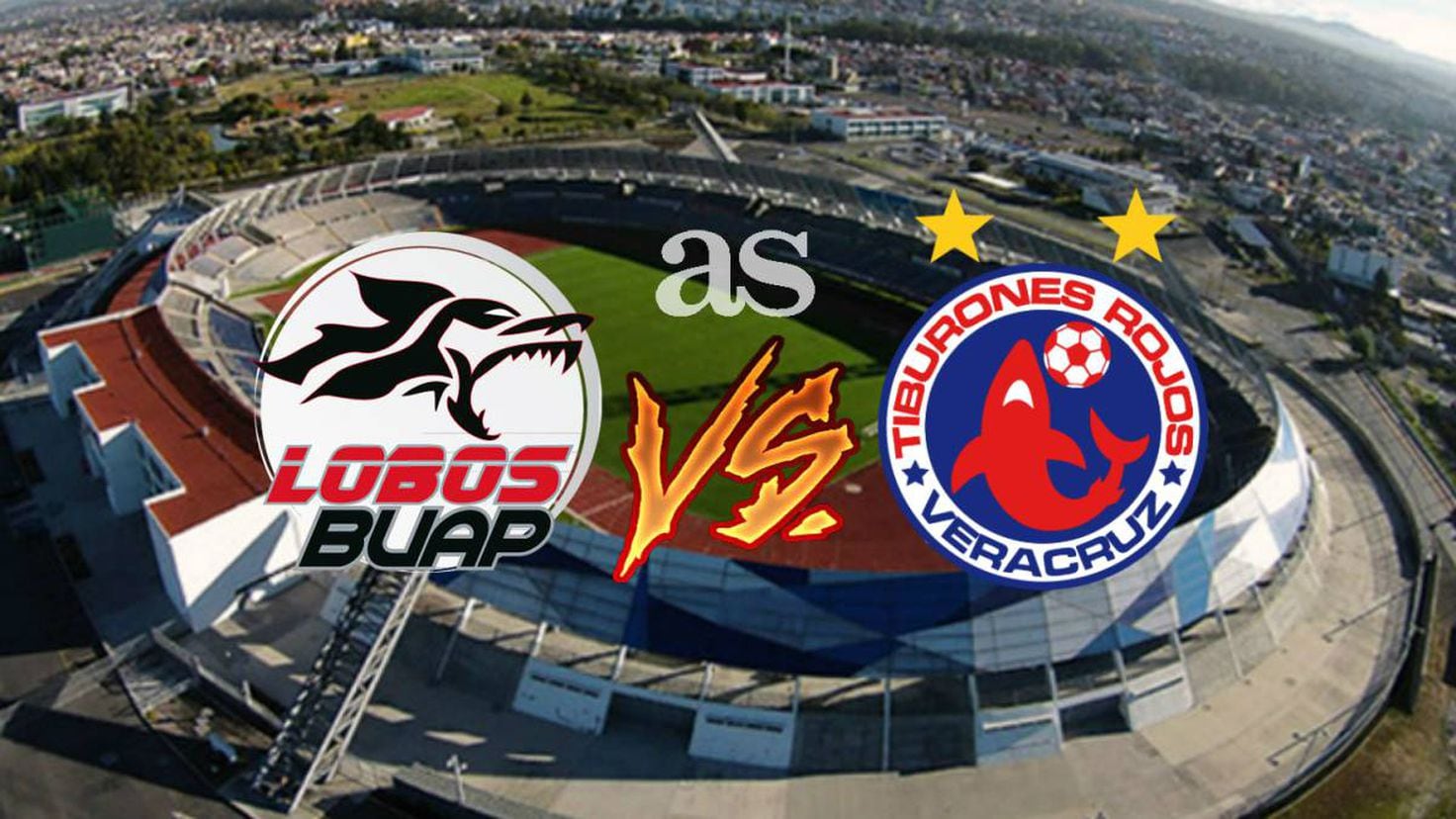 Lobos BUAP vs Veracruz (5-0): Resumen del partido y goles - AS México